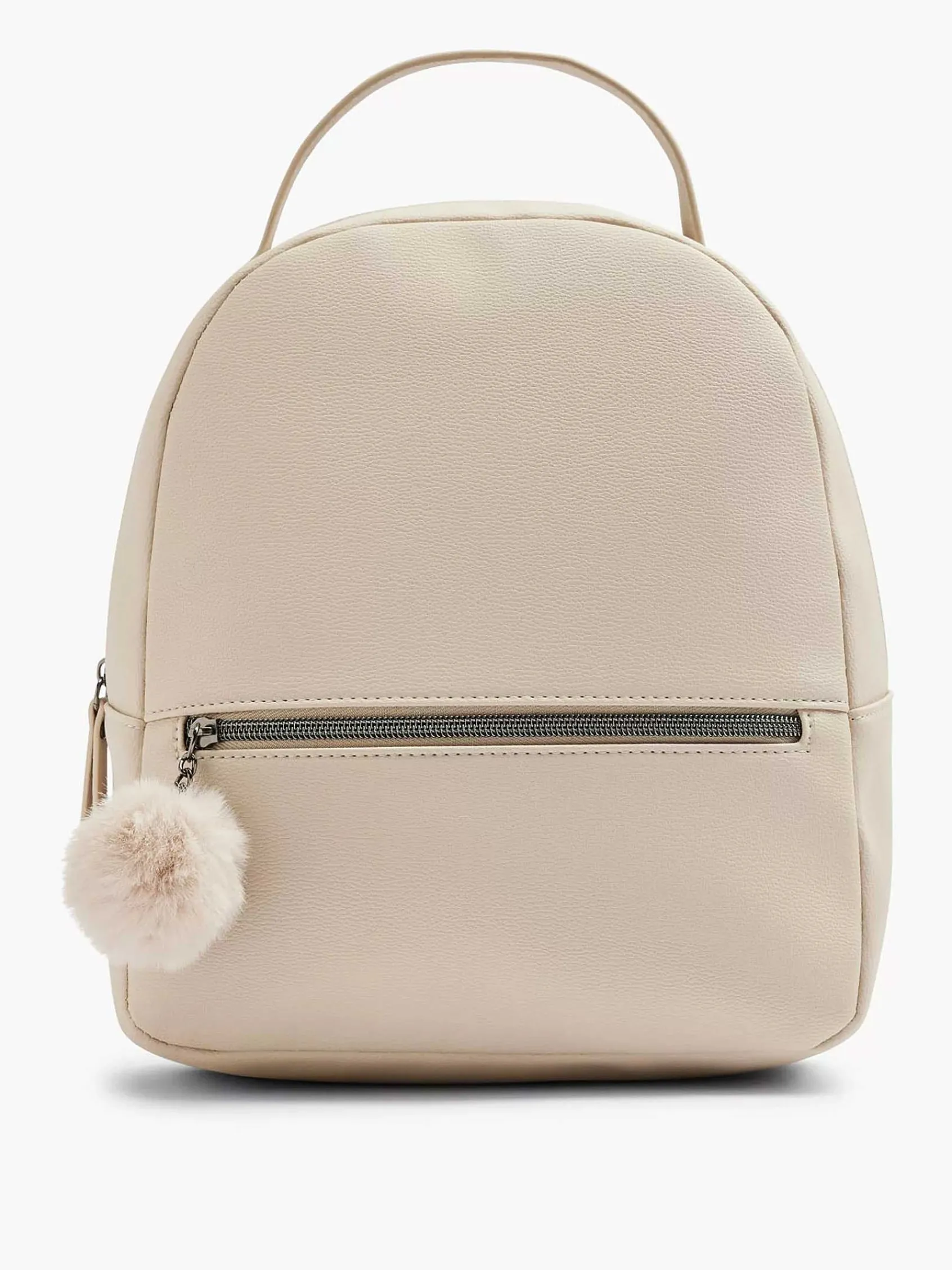 Graceland Online Exclusive Accessoires-Beige Rugzak