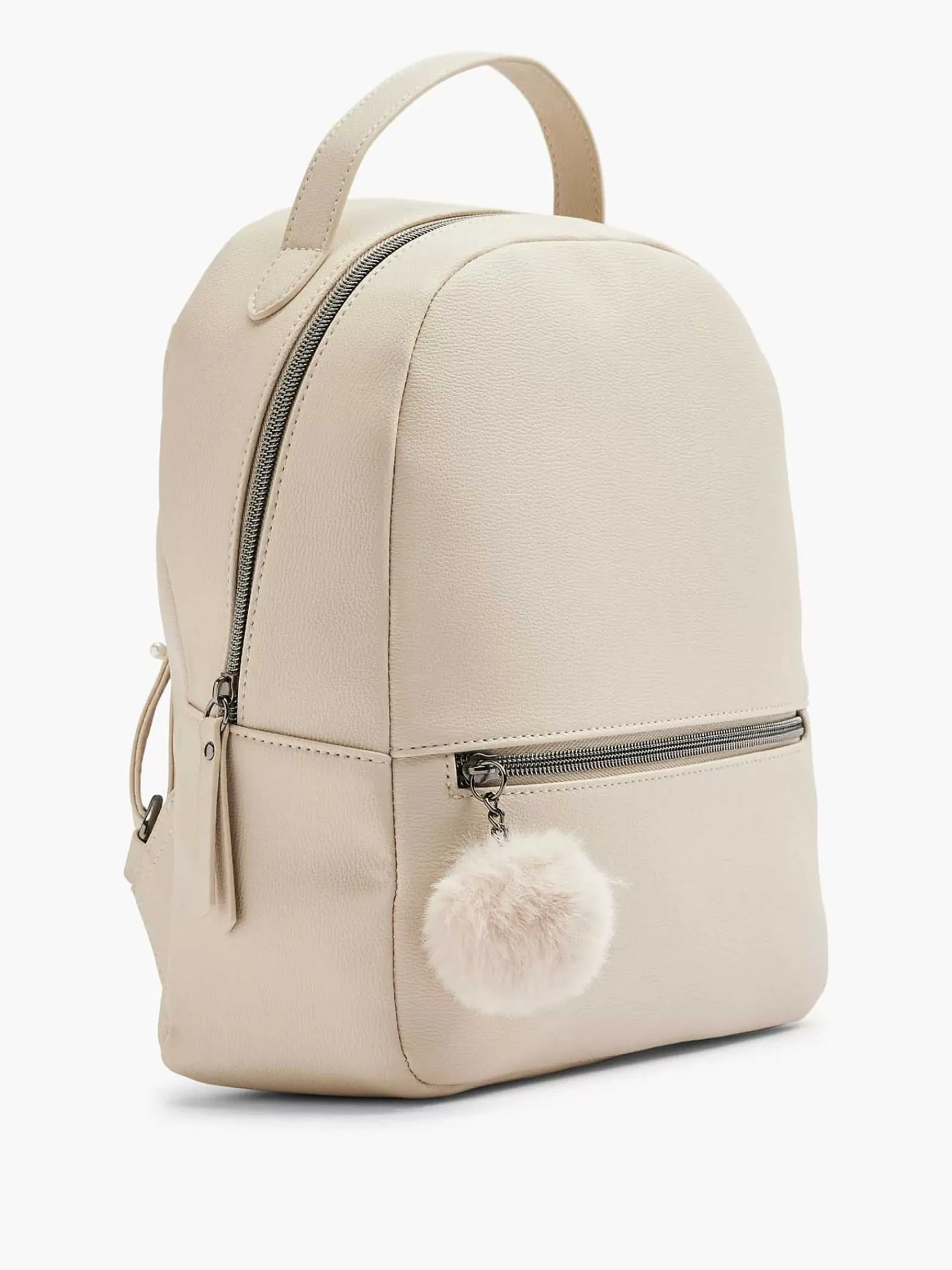 Graceland Online Exclusive Accessoires-Beige Rugzak
