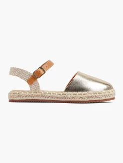 Graceland Jongensschoenen-Beige Sandaal