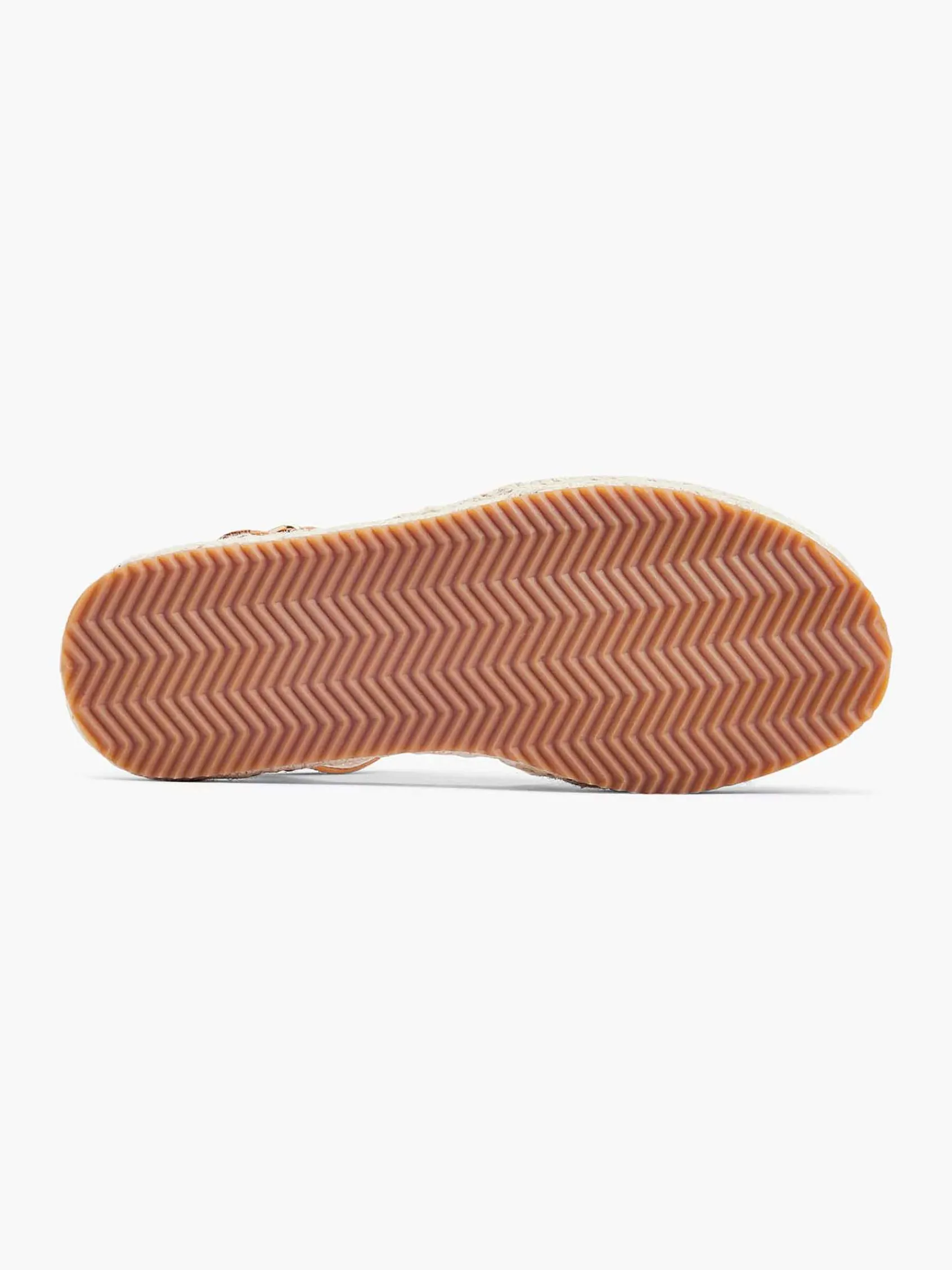 Graceland Jongensschoenen-Beige Sandaal