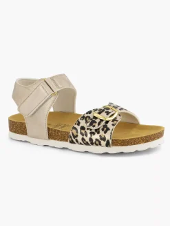 Graceland Jongensschoenen-Beige Sandaal