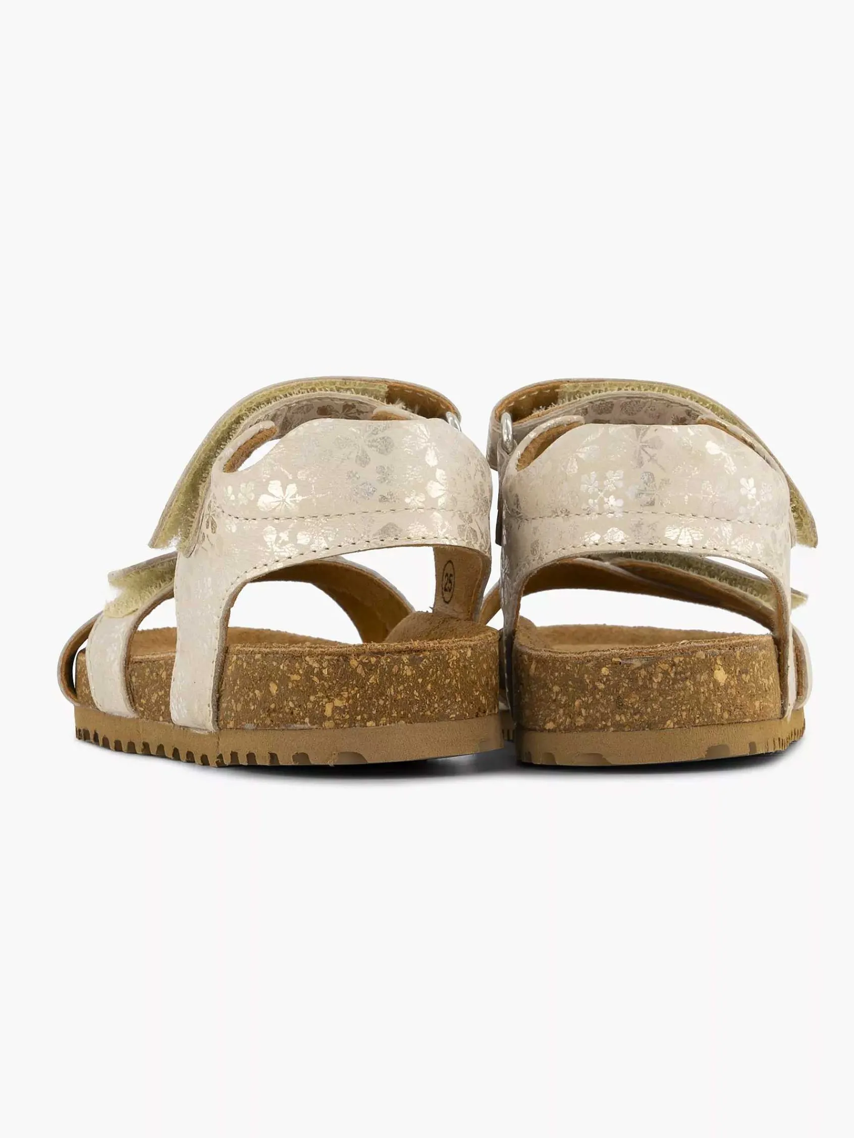 Graceland Jongensschoenen-Beige Sandaal