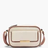 Graceland Online Exclusive Accessoires-Beige Schoudertas
