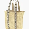 Graceland Online Exclusive Accessoires-Beige Shopper