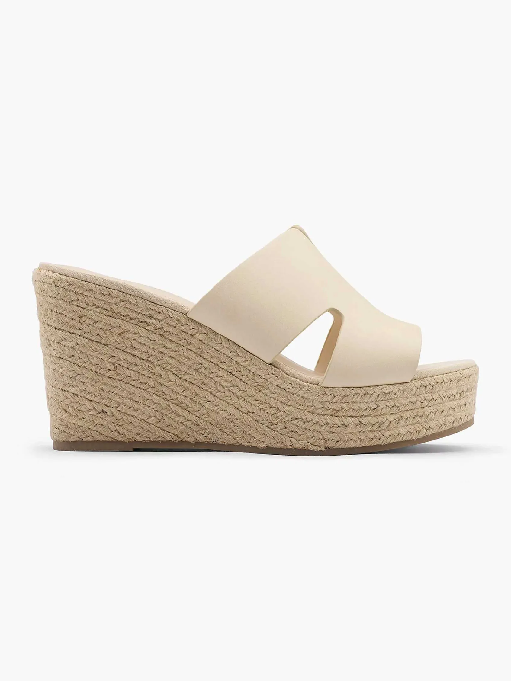 Graceland Slippers-Beige Slipper Sleehak