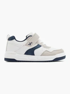 Vty Jongensschoenen-Beige Sneaker