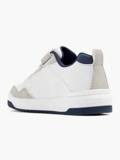 Vty Jongensschoenen-Beige Sneaker
