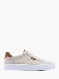 Bench Sneakers-Beige Sneaker
