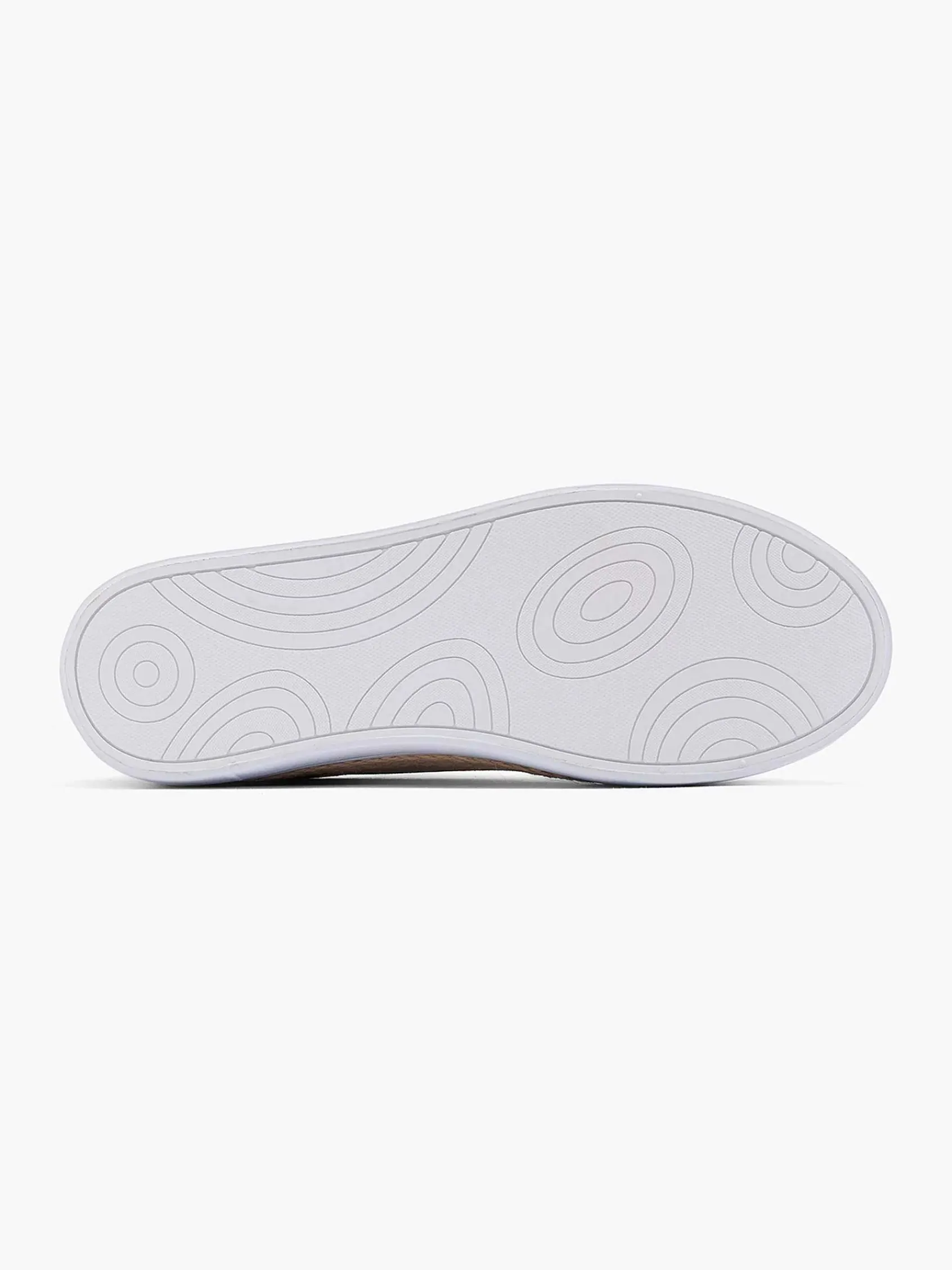 Graceland Sneakers-Beige Sneaker