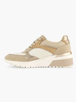 Esprit Sneakers-Beige Sneaker