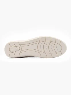 Easy Street Sneakers-Beige Sneaker