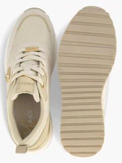 MEXX Sneakers-Beige Sneaker