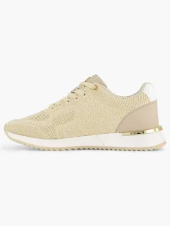 MEXX Sneakers-Beige Sneaker