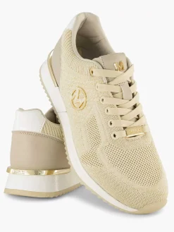 MEXX Sneakers-Beige Sneaker
