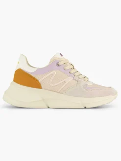 MEXX Sneakers-Beige Sneaker