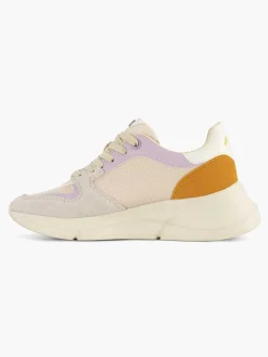 MEXX Sneakers-Beige Sneaker