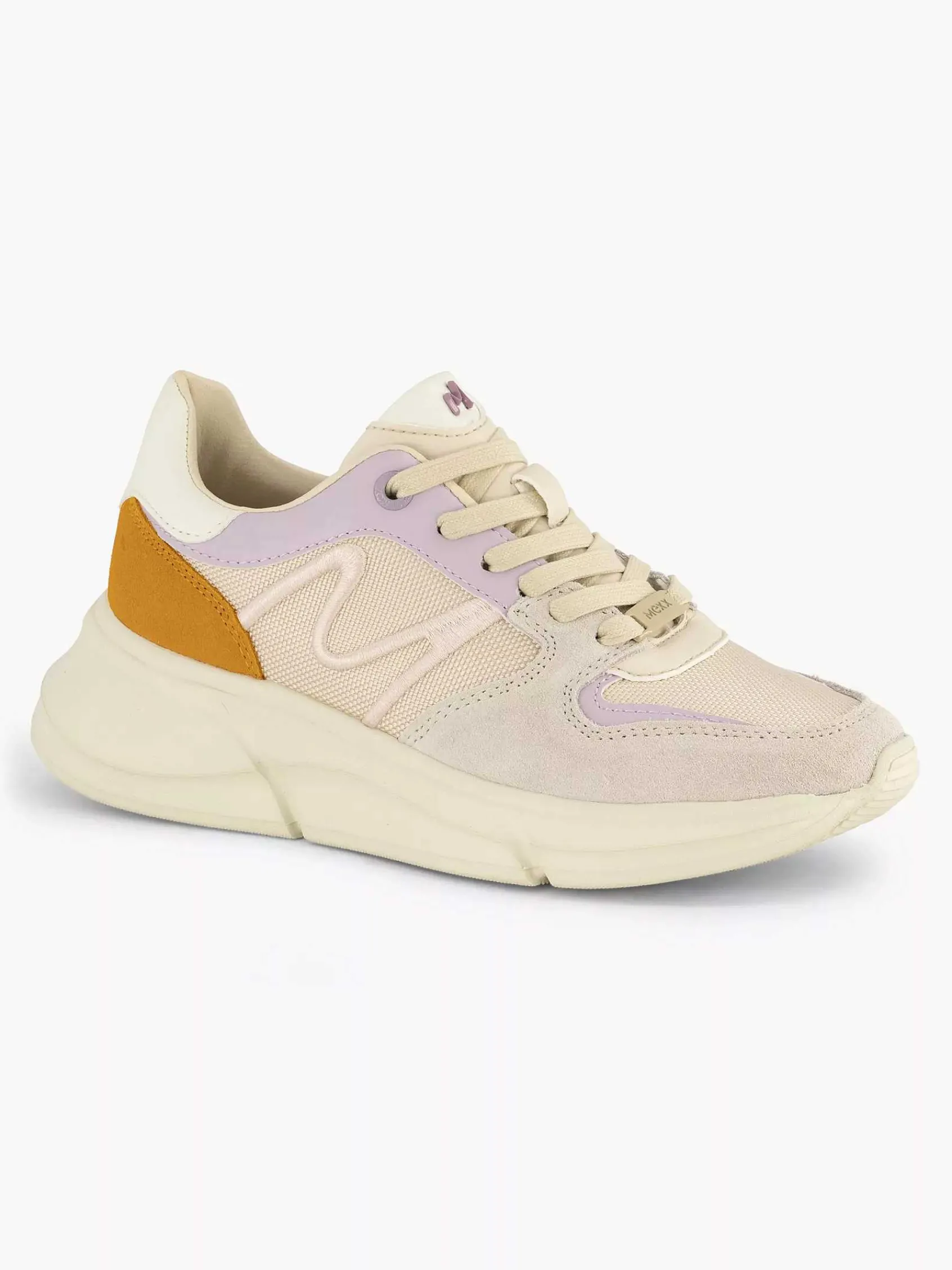 MEXX Sneakers-Beige Sneaker
