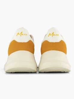 MEXX Sneakers-Beige Sneaker