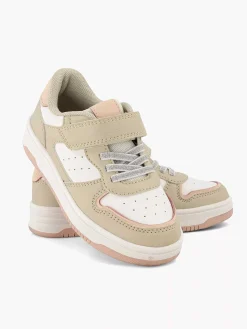 Graceland Babyschoenen-Beige Sneaker