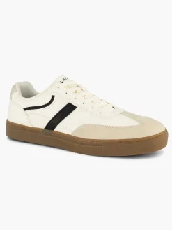 Memphis One Sneakers-Beige Sneaker