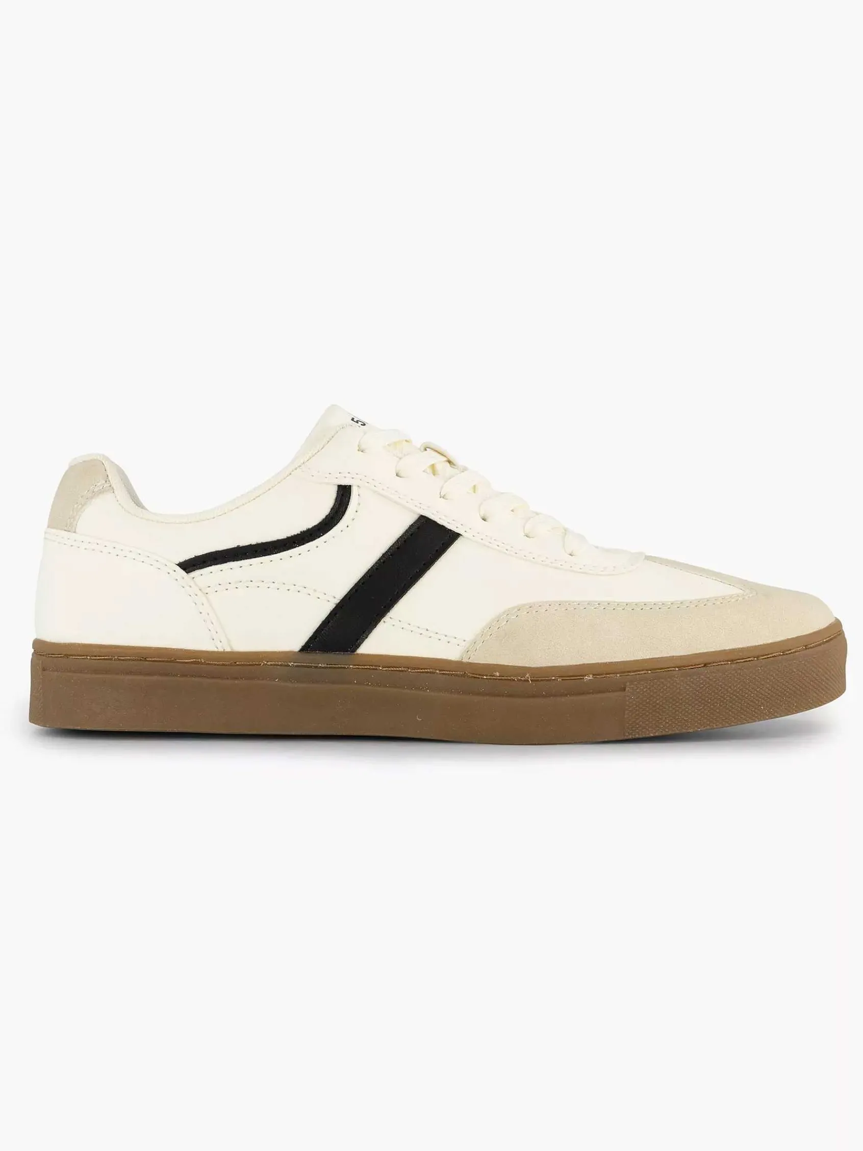 Memphis One Sneakers-Beige Sneaker