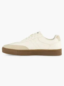 Memphis One Sneakers-Beige Sneaker