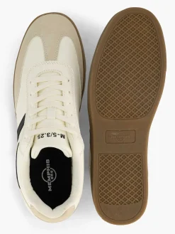 Memphis One Sneakers-Beige Sneaker