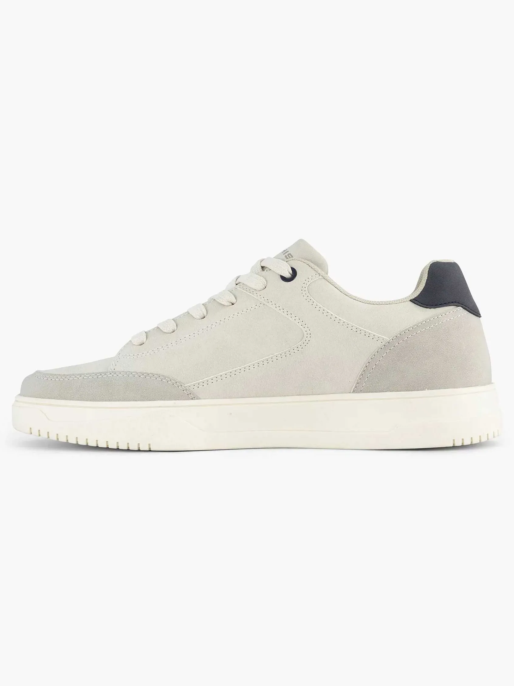 Memphis One Sneakers-Beige Sneaker