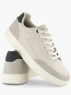 Memphis One Sneakers-Beige Sneaker