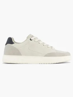 Memphis One Sneakers-Beige Sneaker