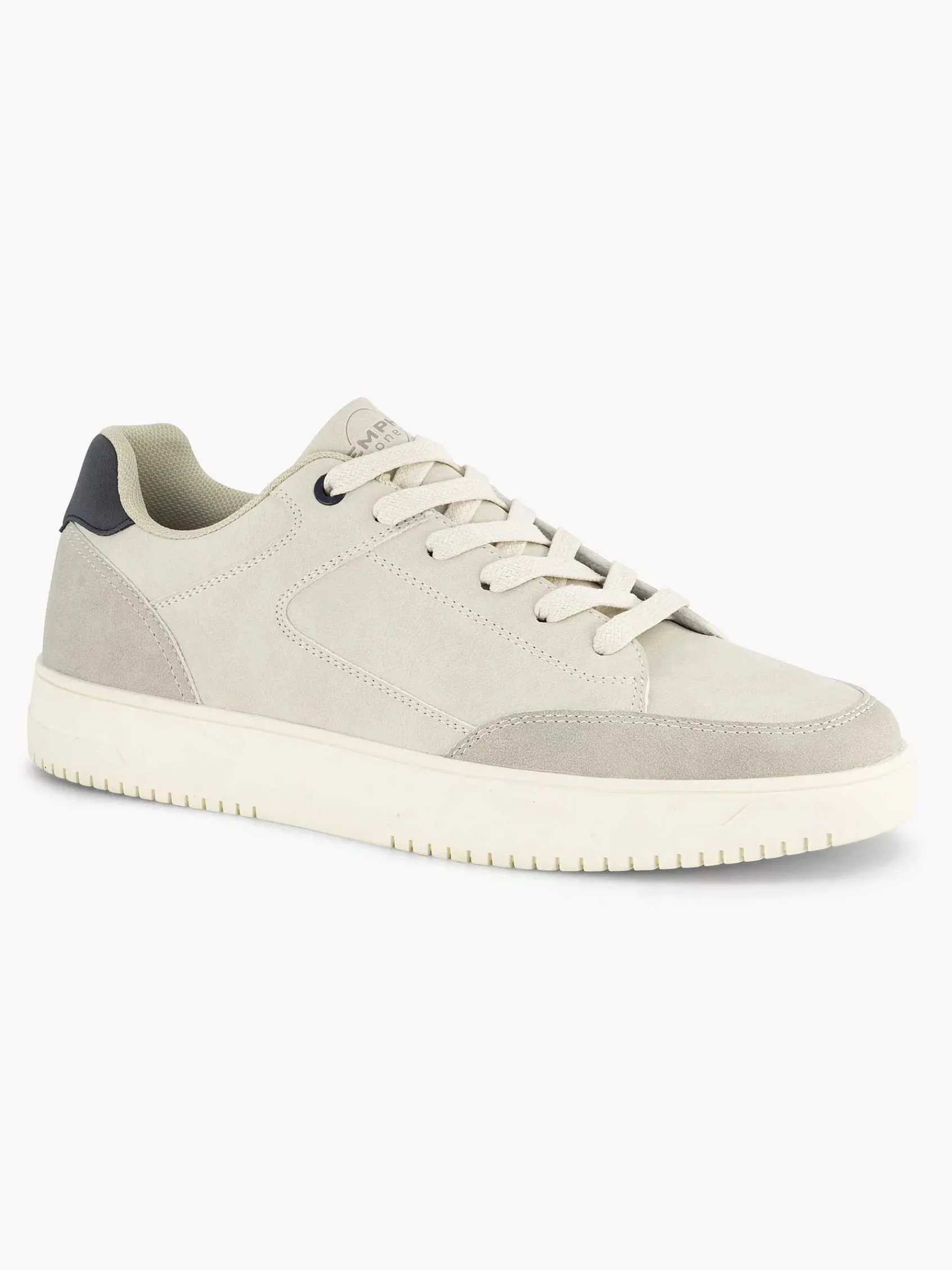 Memphis One Sneakers-Beige Sneaker