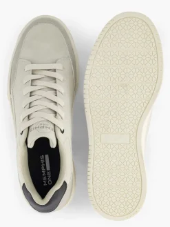 Memphis One Sneakers-Beige Sneaker