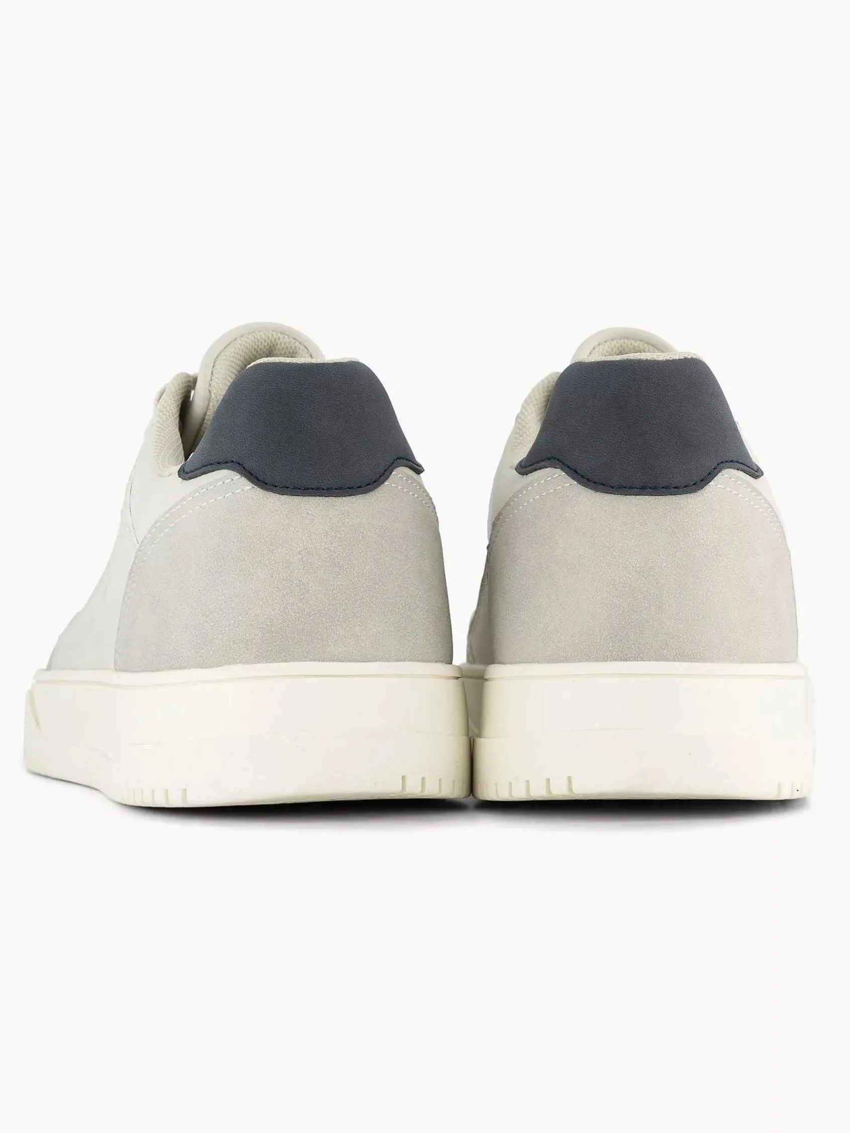 Memphis One Sneakers-Beige Sneaker
