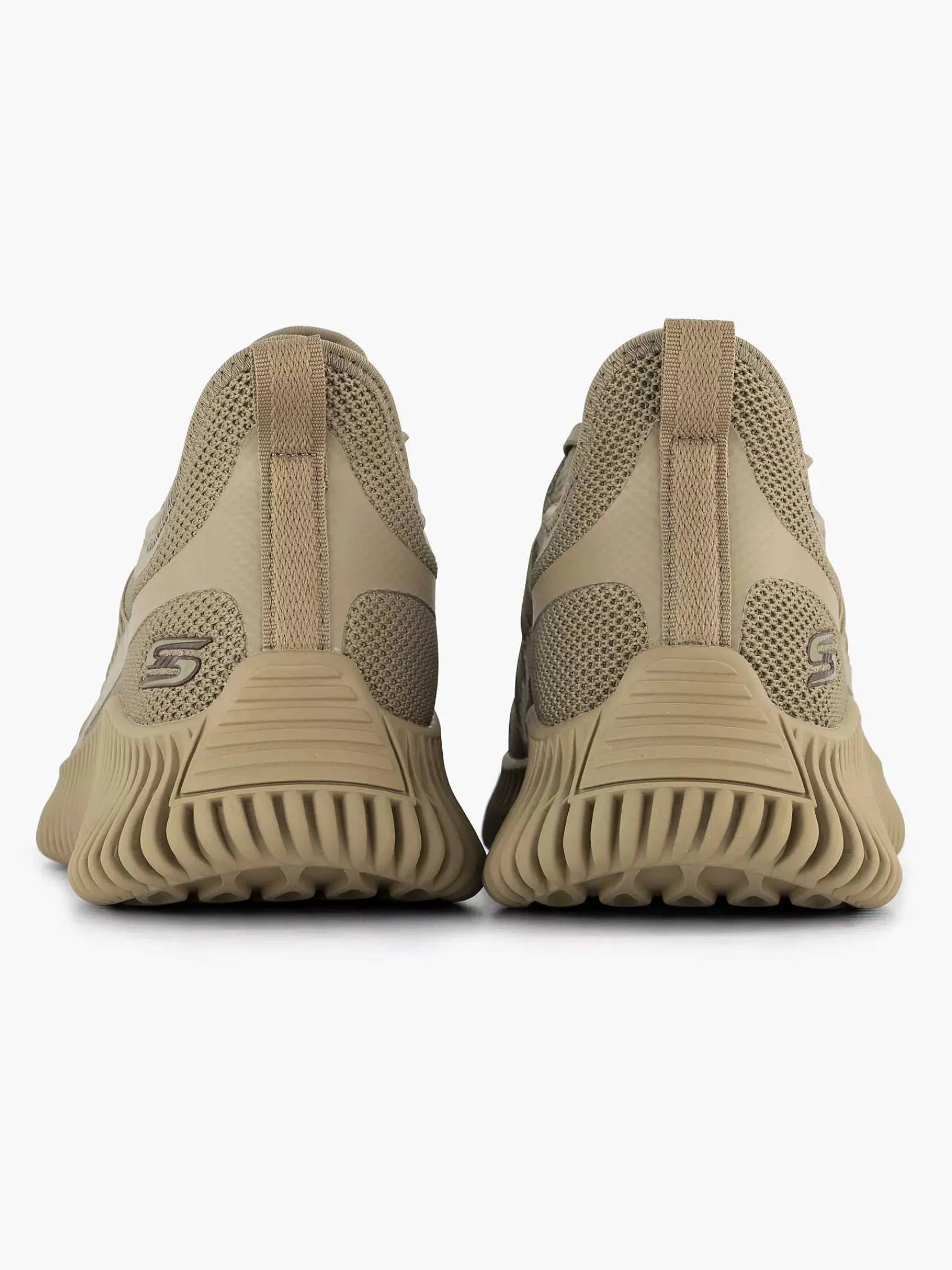 Skechers Sneakers-Beige Sneaker