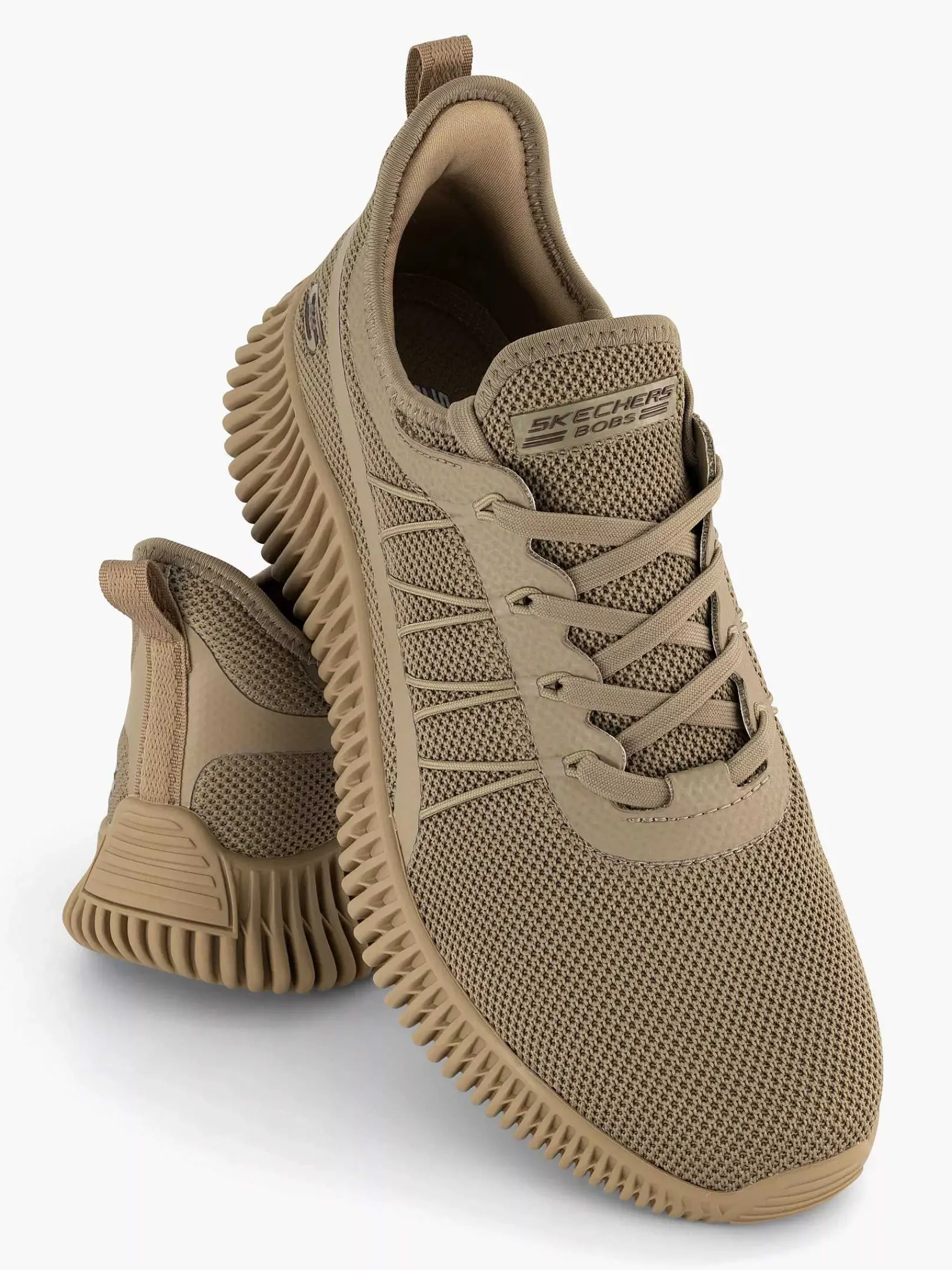 Skechers Sneakers-Beige Sneaker