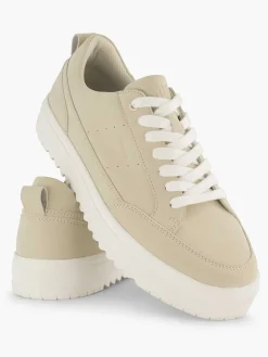 Oxmox Sneakers-Beige Sneaker