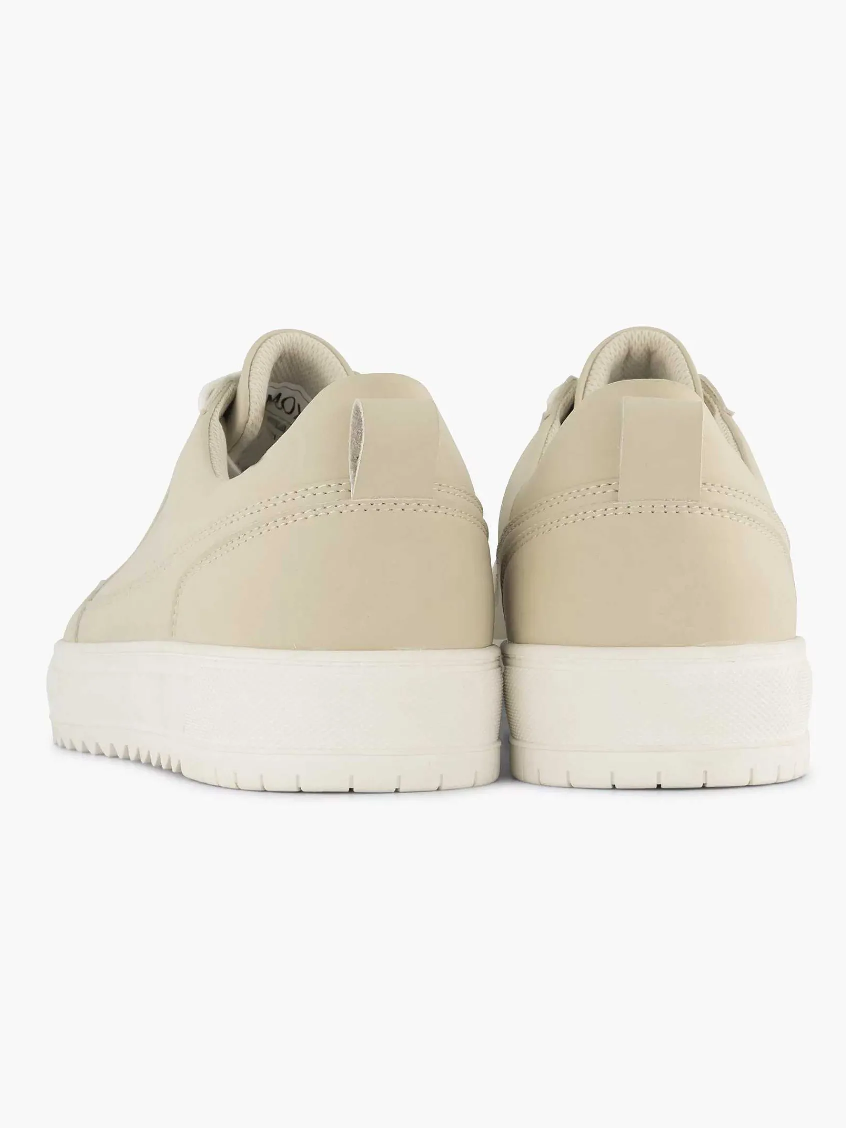 Oxmox Sneakers-Beige Sneaker