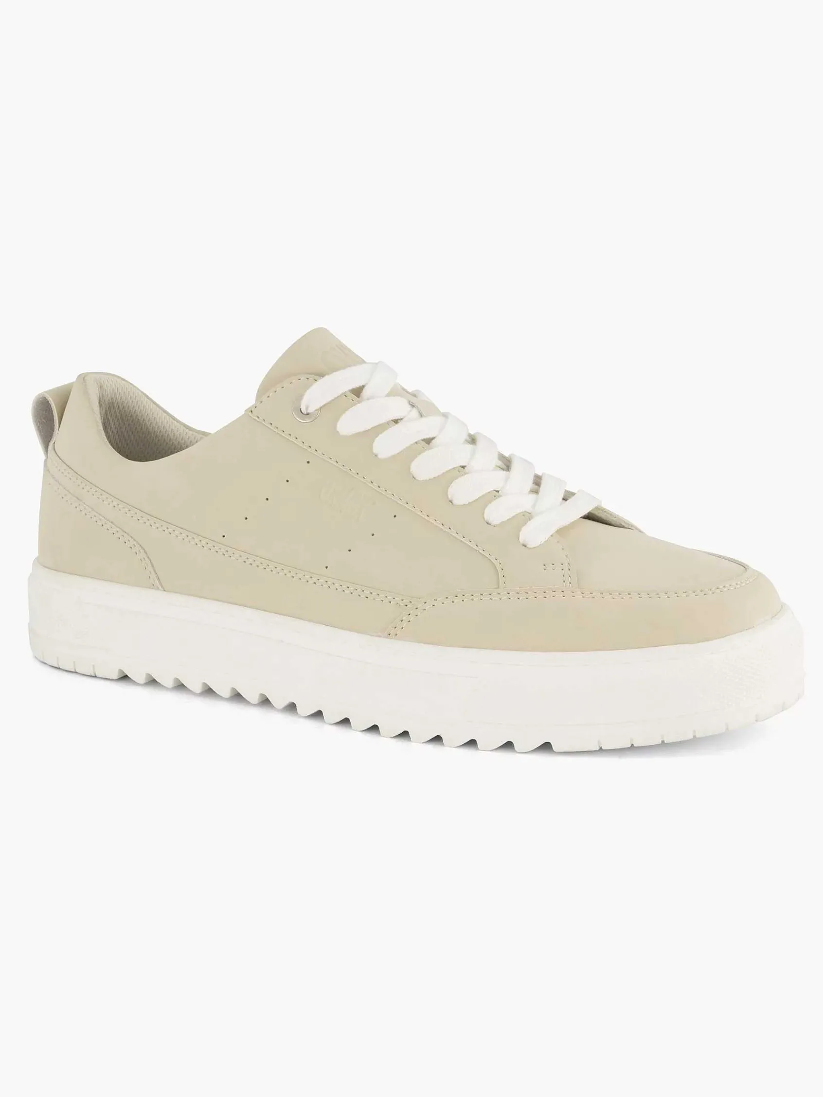 Oxmox Sneakers-Beige Sneaker