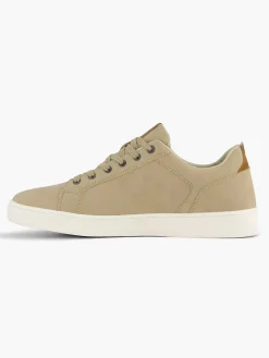 Wrangler Sneakers-Beige Sneaker