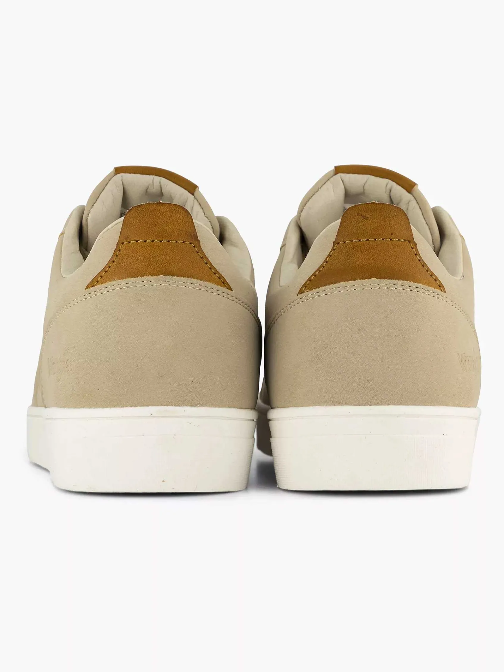 Wrangler Sneakers-Beige Sneaker