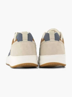 Memphis One Sneakers-Beige Sneaker
