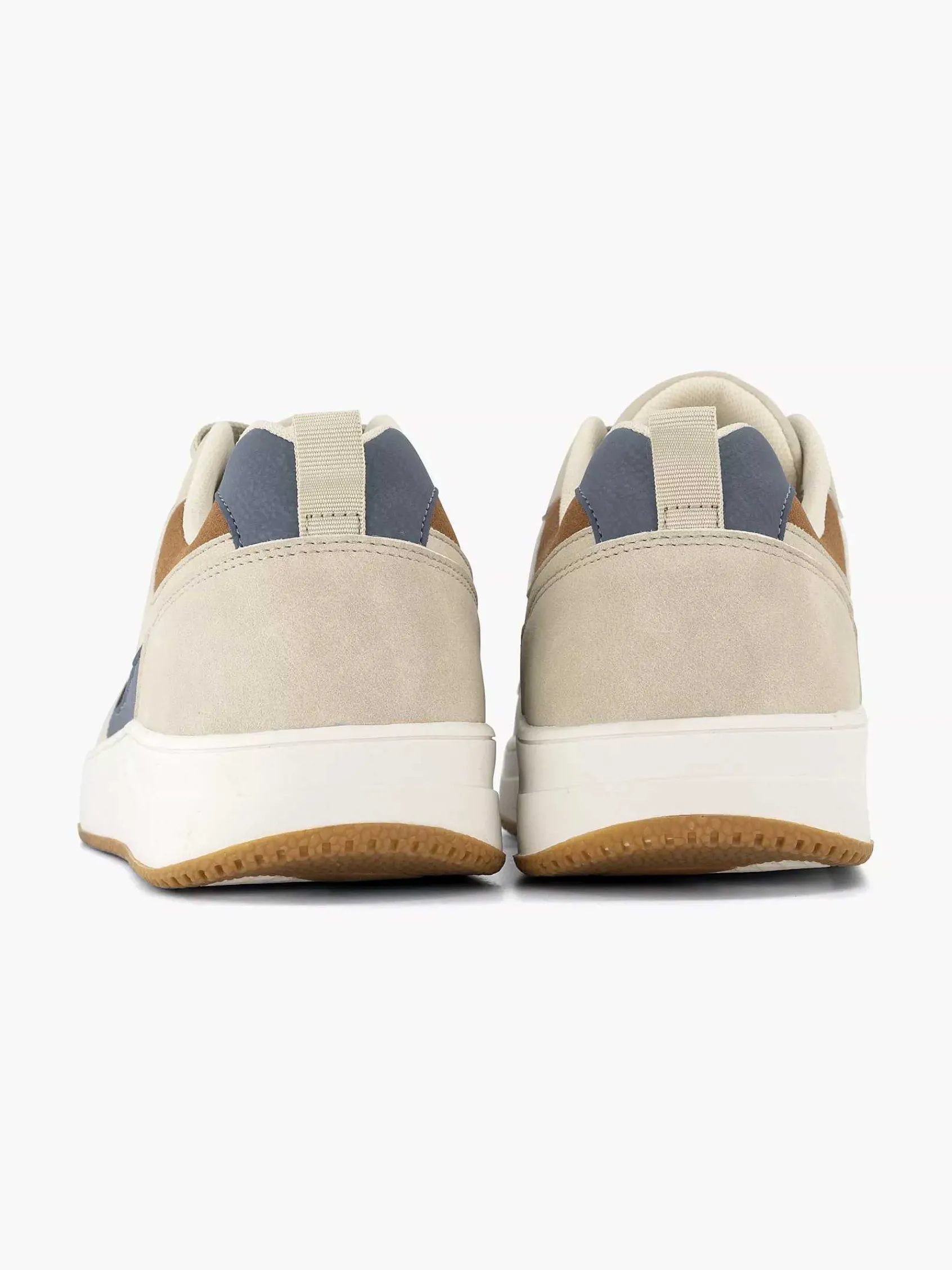 Memphis One Sneakers-Beige Sneaker
