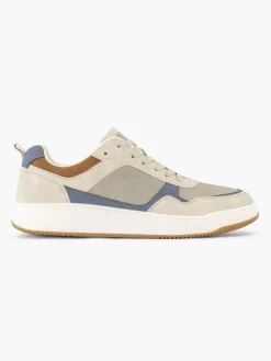 Memphis One Sneakers-Beige Sneaker