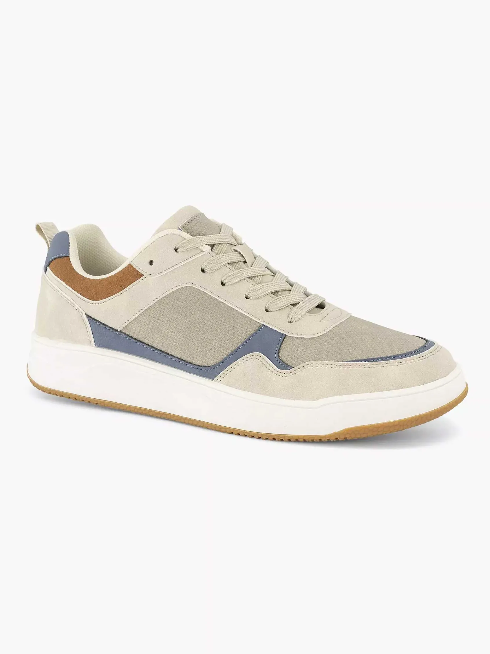 Memphis One Sneakers-Beige Sneaker