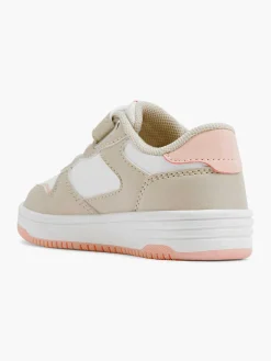 Graceland Jongensschoenen-Beige Sneaker