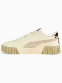 Puma Sneakers-Beige Sneaker Carina 2.0 I Am The Drama