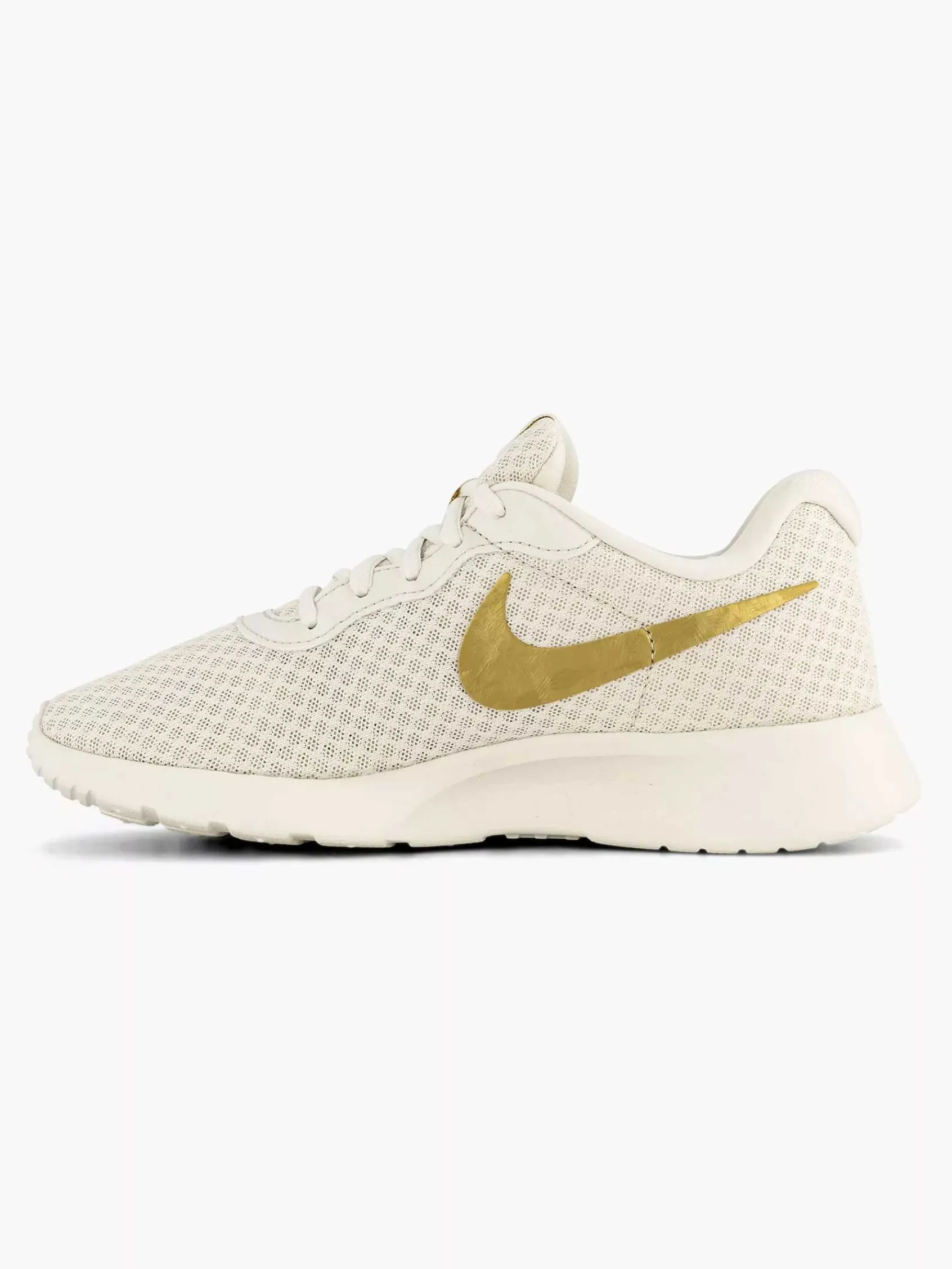 Nike Sneakers-Beige Tanjun