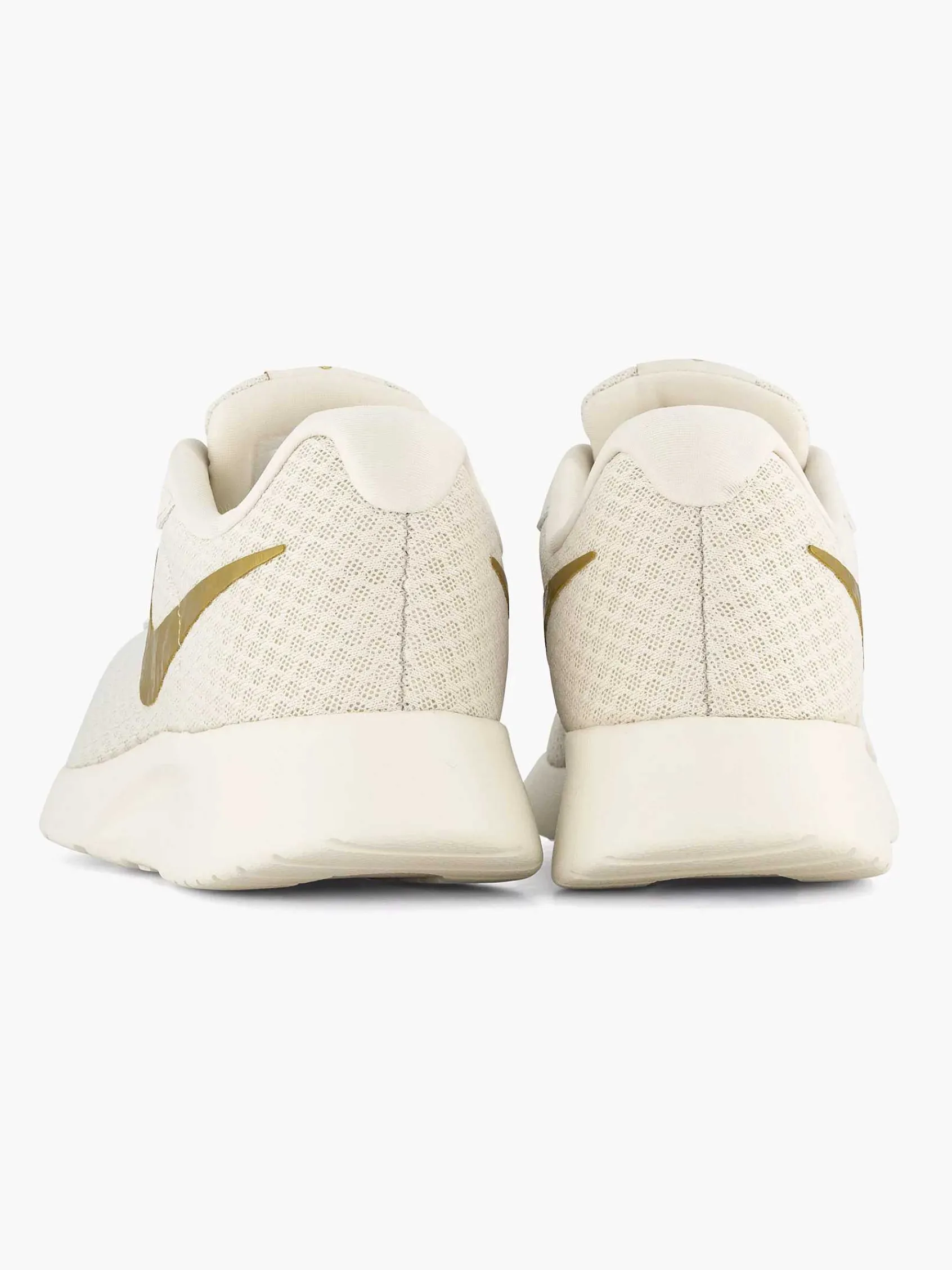 Nike Sneakers-Beige Tanjun