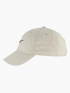 Nike Online Exclusive Accessoires-Beige U Nk Club Cap U Cb Swsh L