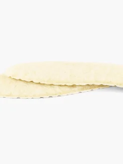 vanHaren Jongensschoenen-Beige Wollen Zool 36-41